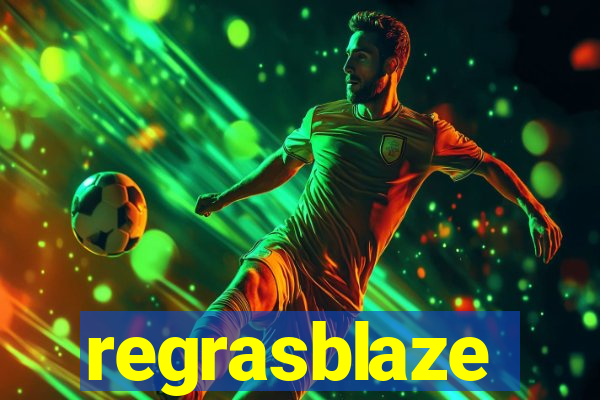 regrasblaze