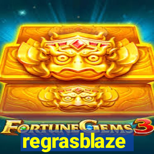 regrasblaze