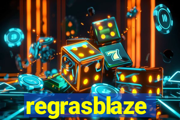 regrasblaze