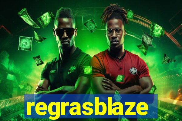 regrasblaze