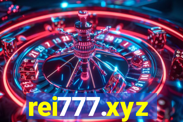 rei777.xyz