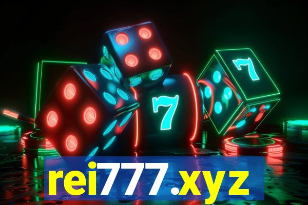 rei777.xyz