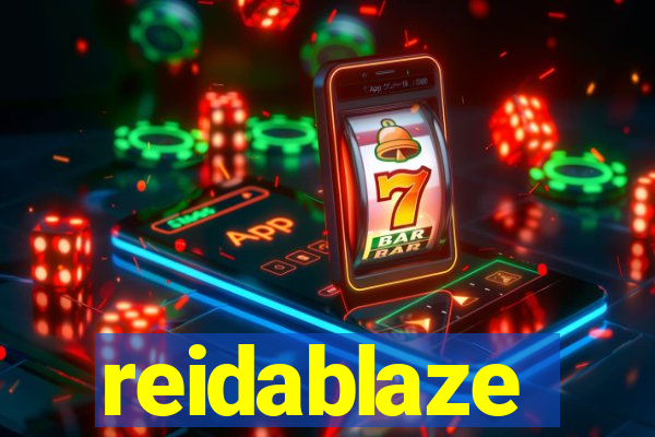 reidablaze