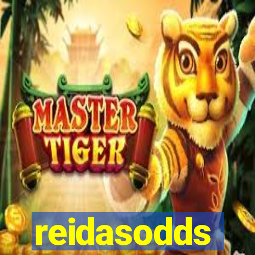 reidasodds