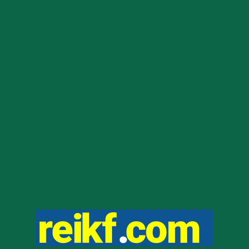 reikf.com