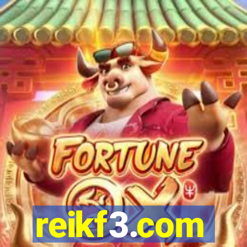 reikf3.com