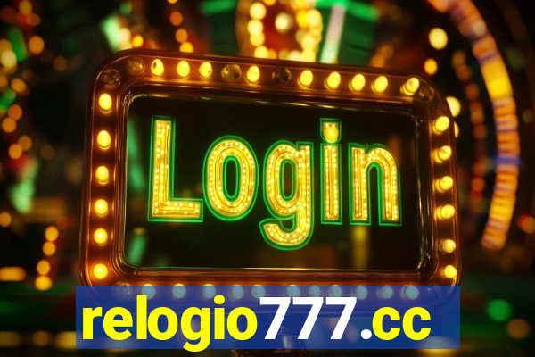 relogio777.cc