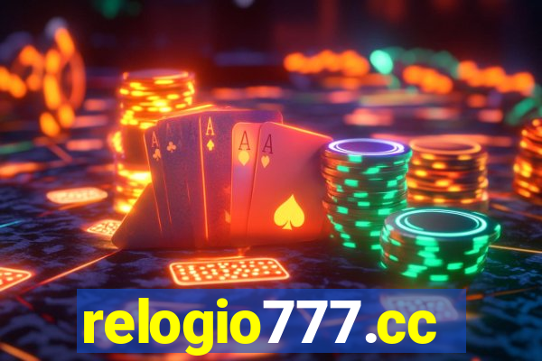 relogio777.cc