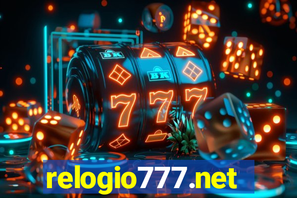 relogio777.net