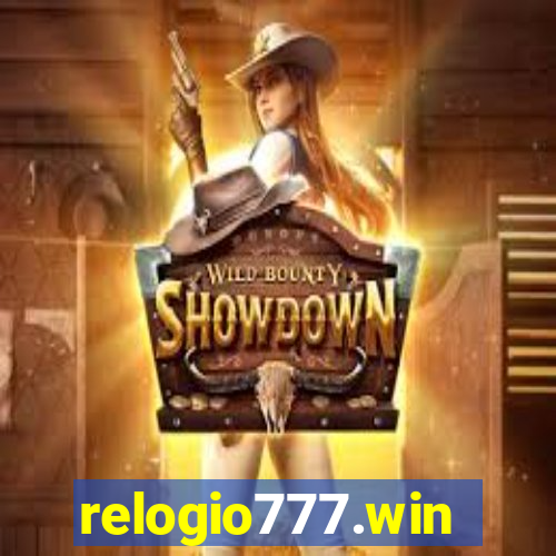 relogio777.win