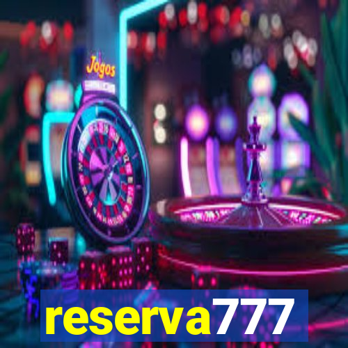 reserva777