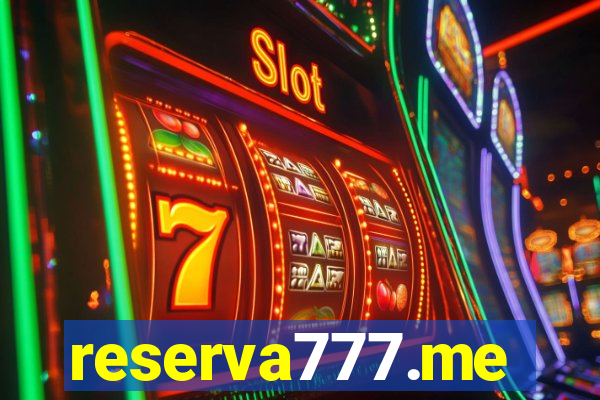 reserva777.me