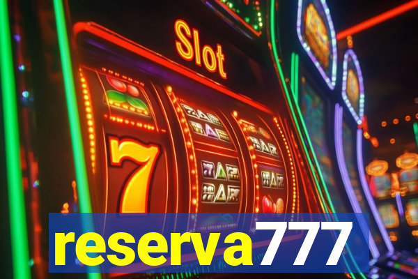 reserva777