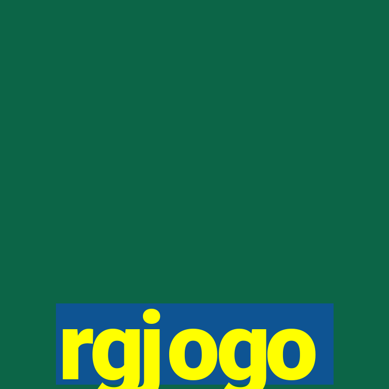 rgjogo