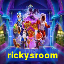 rickysroom