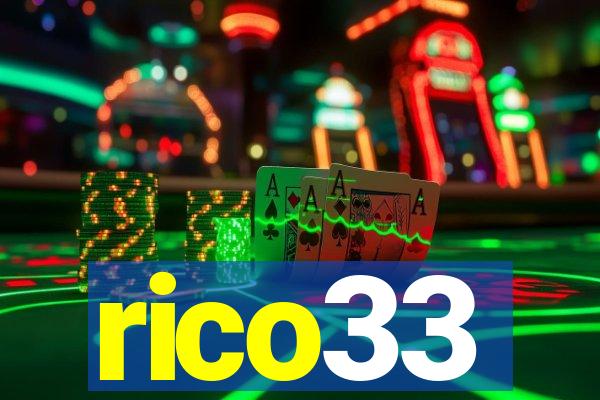 rico33