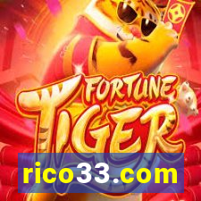 rico33.com