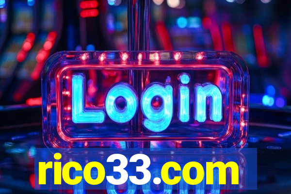 rico33.com