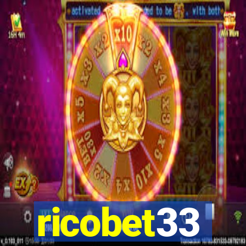 ricobet33