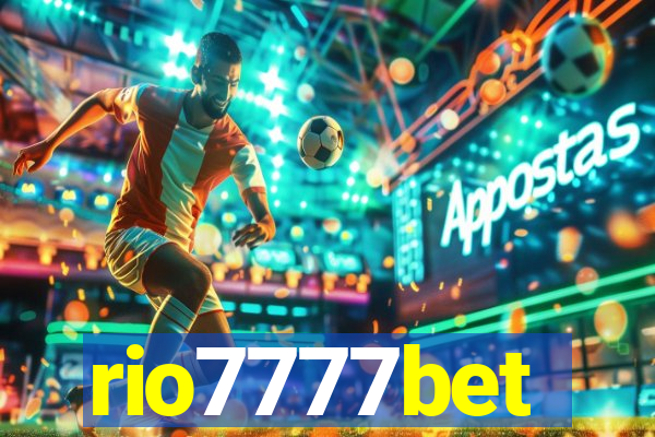 rio7777bet