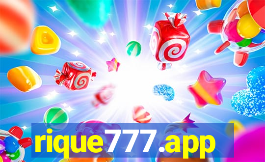 rique777.app