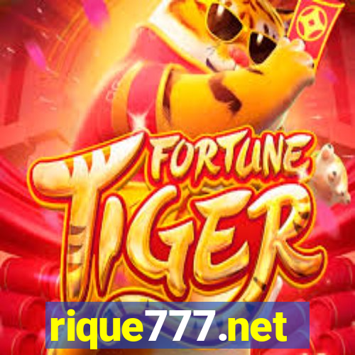 rique777.net