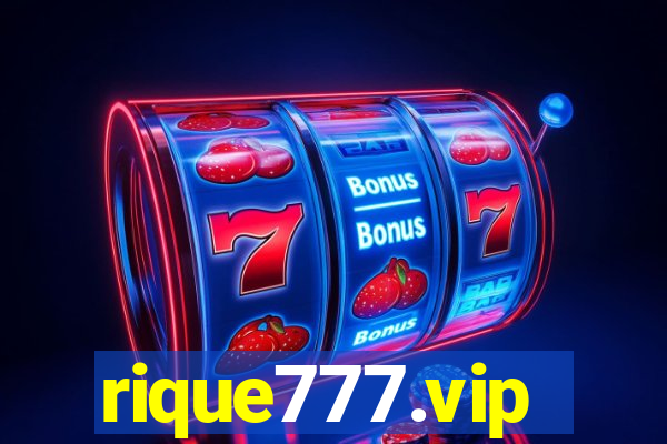 rique777.vip