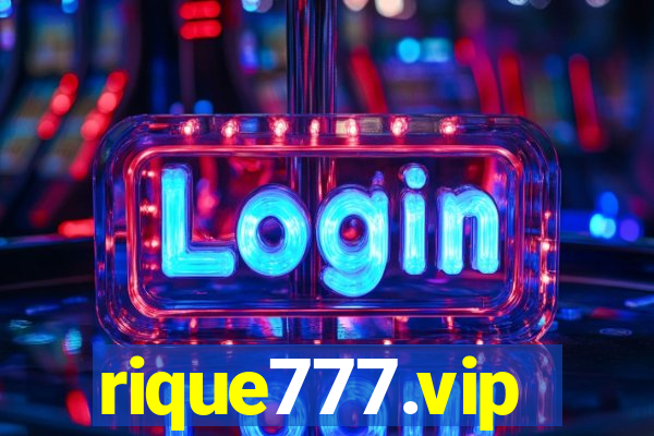 rique777.vip