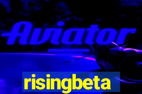 risingbeta