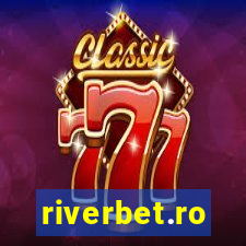 riverbet.ro