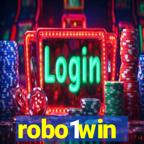 robo1win