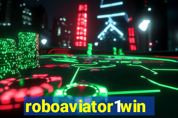 roboaviator1win