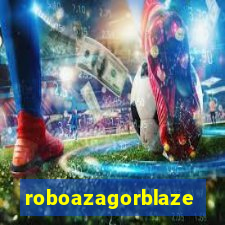 roboazagorblaze