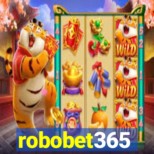 robobet365