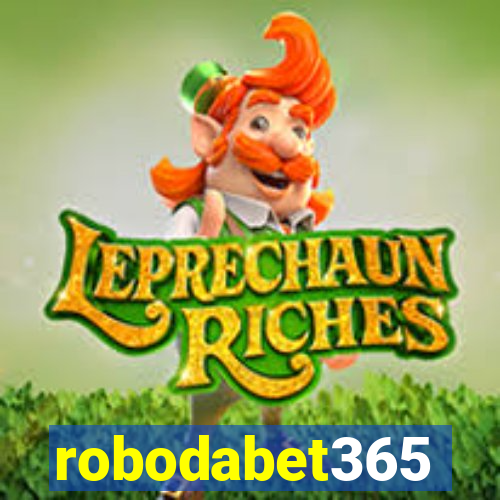 robodabet365