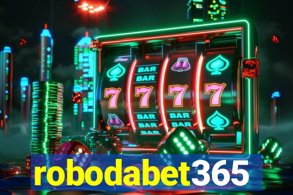 robodabet365