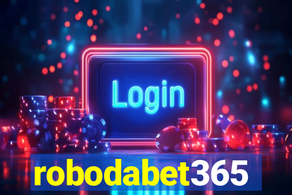 robodabet365