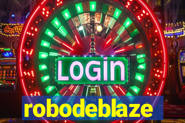 robodeblaze