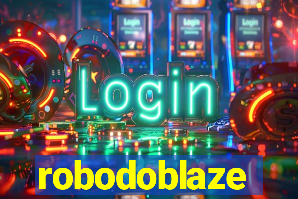 robodoblaze