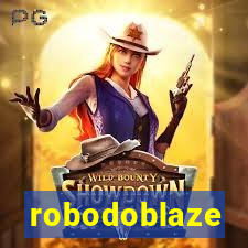 robodoblaze