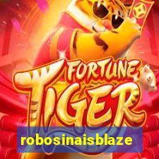 robosinaisblaze