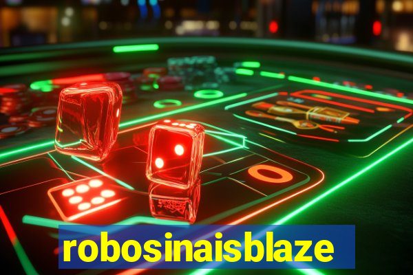 robosinaisblaze