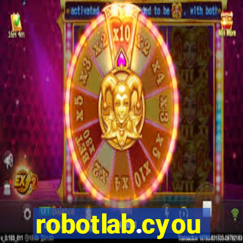 robotlab.cyou