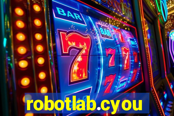 robotlab.cyou