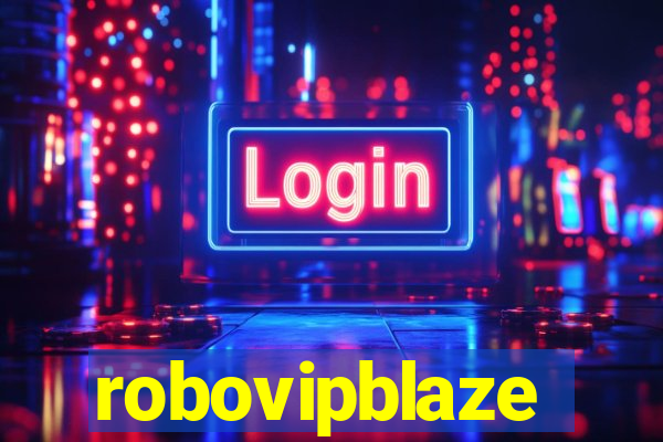 robovipblaze