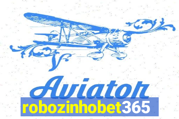 robozinhobet365