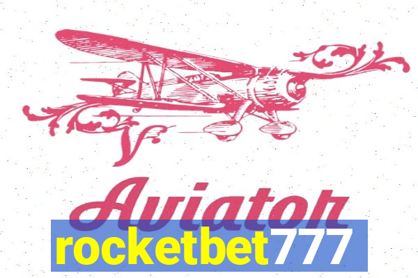 rocketbet777