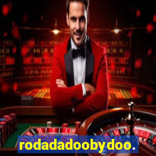 rodadadoobydoo.com.br