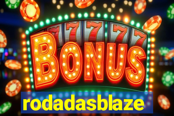 rodadasblaze