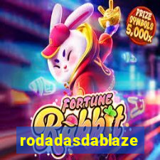 rodadasdablaze